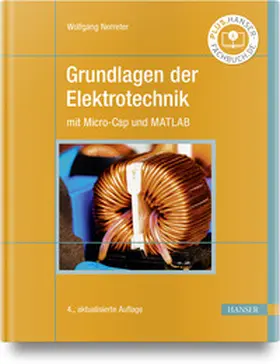 Nerreter |  Grundlagen der Elektrotechnik | Buch |  Sack Fachmedien