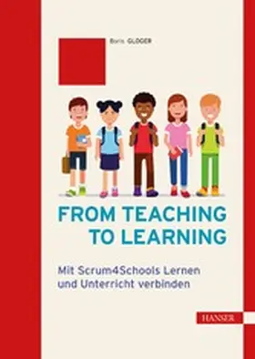 Gloger | From teaching to learning | E-Book | www2.sack.de