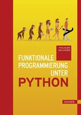 Klein |  Funktionale Programmierung mit Python | eBook | Sack Fachmedien