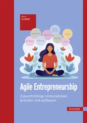 Gloger |  Agile Entrepreneurship | eBook | Sack Fachmedien
