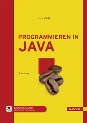 Jobst | Programmieren in Java | E-Book | sack.de