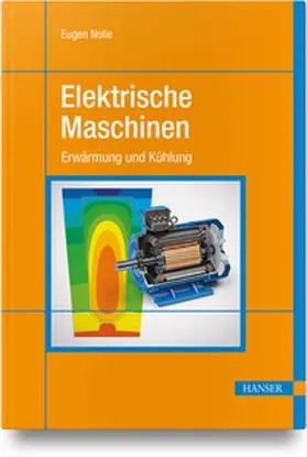 Nolle |  Elektrische Maschinen | Buch |  Sack Fachmedien
