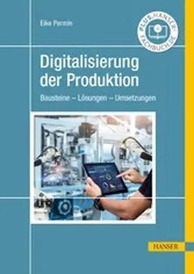 Permin | Digitalisierung der Produktion | E-Book | www2.sack.de