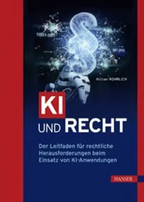 Rohrlich | KI und Recht | E-Book | www2.sack.de