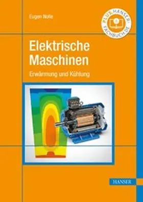 Nolle |  Elektrische Maschinen | eBook | Sack Fachmedien