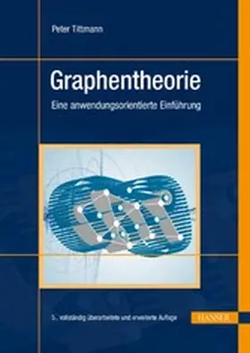 Tittmann | Graphentheorie | E-Book | www2.sack.de