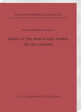 Finnestad |  Image of the World and Symbol of the Creator. On the Cosmological and Iconological Values of the Temple of Edfu | Buch |  Sack Fachmedien