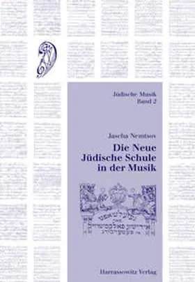 Nemtsov |  Die Neue Jüdische Schule in der Musik | Buch |  Sack Fachmedien