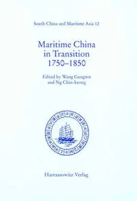 Gungwu / Chin-keong |  Maritime China in Transition 1750-1850 | Buch |  Sack Fachmedien