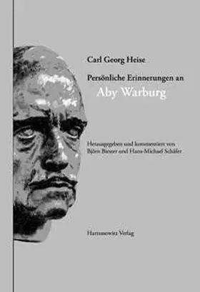 Biester / Schäfer |  Carl Georg Heise - Persönliche Erinnerungen an Aby Warburg | Buch |  Sack Fachmedien