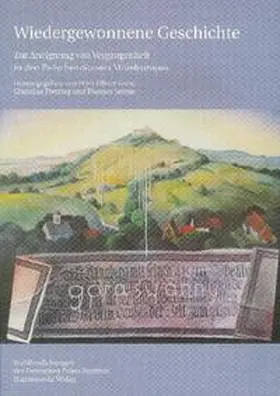 Loew / Pletzing / Serrier |  Wiedergewonnene Geschichte | Buch |  Sack Fachmedien