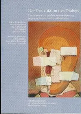 Bingen / Loew / Wóycicky |  Die Destruktion des Dialogs | Buch |  Sack Fachmedien