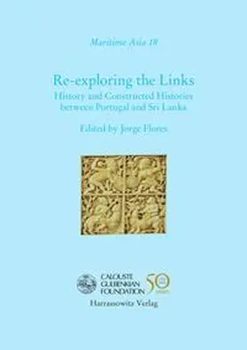 Flores |  Re-exploring the Links | Buch |  Sack Fachmedien