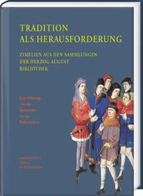 Härtel |  Tradition als Herausforderung | Buch |  Sack Fachmedien
