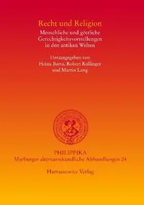 Rollinger / Barta / Lang |  Recht und Religion | Buch |  Sack Fachmedien