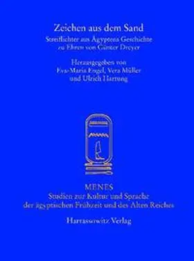 Engel / Müller / Hartung |  Zeichen aus dem Sand | Buch |  Sack Fachmedien