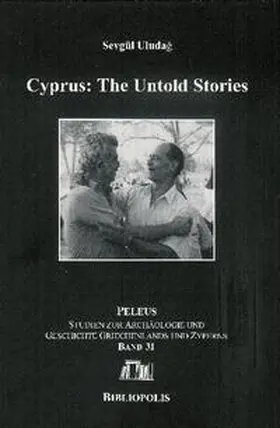 Uludag |  Cyprus: The Untold Stories | Buch |  Sack Fachmedien