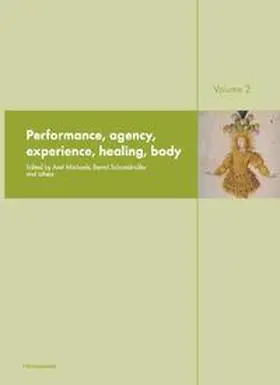 Michaels |  Ritual Dynamics and the Science of Ritual. Volume II: Body, Performance, Agency and Experience | Buch |  Sack Fachmedien
