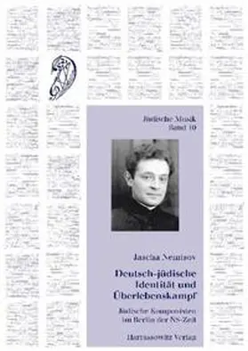Nemtsov |  Deutsch-jüdische Identität und Überlebenskampf | Buch |  Sack Fachmedien