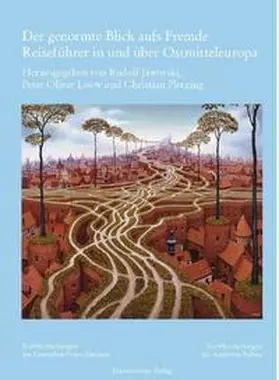 Jaworski / Loew / Pletzing |  Der genormte Blick aufs Fremde | Buch |  Sack Fachmedien
