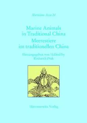Ptak |  Marine Animals in Traditional China | Buch |  Sack Fachmedien