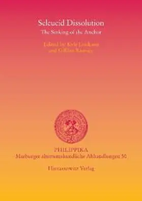 Erickson / Ramsey |  Seleucid Dissolution | Buch |  Sack Fachmedien