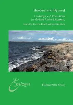 Eksell / Guth |  Borders and Beyond | Buch |  Sack Fachmedien