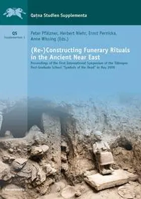 Pfälzner / Niehr / Pernicka |  (Re-)Constructing Funerary Rituals in the Ancient Near East | Buch |  Sack Fachmedien