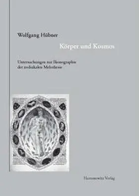 Hübner |  Körper und Kosmos | Buch |  Sack Fachmedien
