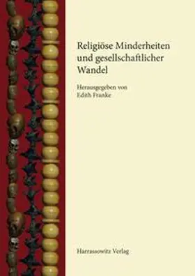 Franke |  Religiöse Minderheiten und gesellschaftlicher Wandel | Buch |  Sack Fachmedien