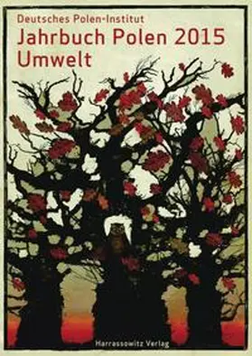  Jahrbuch Polen. Jahrbuch des Deutschen Polen-Instituts Darmstadt / Jahrbuch Polen 26 (2015) | Buch |  Sack Fachmedien