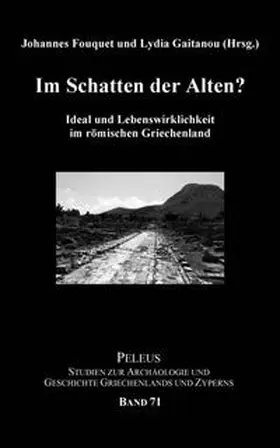 Fouquet / Gaitanou |  Im Schatten der Alten? | Buch |  Sack Fachmedien