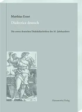 Ernst |  Dialectica deutsch | Buch |  Sack Fachmedien