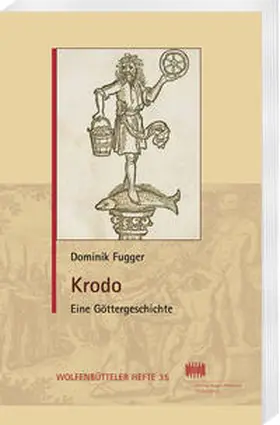 Fugger |  Krodo | Buch |  Sack Fachmedien