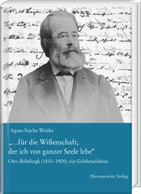Stache-Weiske |  „…für die Wißenschaft, der ich von ganzer Seele lebe“ | Buch |  Sack Fachmedien