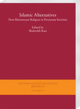Raei |  Islamic Alternatives | Buch |  Sack Fachmedien