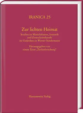  Zur lichten Heimat | Buch |  Sack Fachmedien