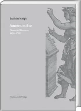 Knape |  Autorenlexikon | Buch |  Sack Fachmedien