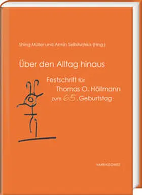 Müller / Selbitschka |  Über den Alltag hinaus | Buch |  Sack Fachmedien