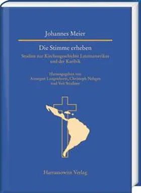 Meier / Langenhorst / Nebgen |  Die Stimme erheben | Buch |  Sack Fachmedien