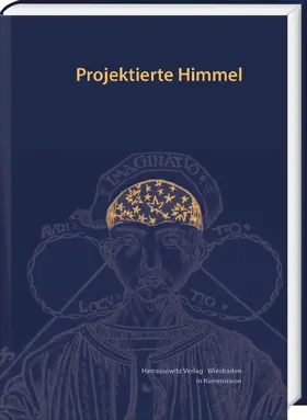 Berns / Rahn |  Projektierte Himmel | Buch |  Sack Fachmedien