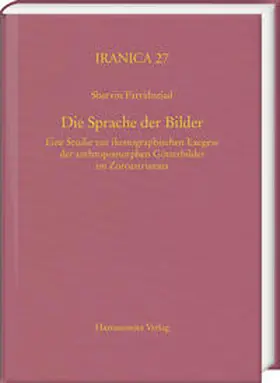 Farridnejad |  Die Sprache der Bilder | Buch |  Sack Fachmedien
