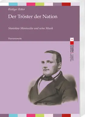 Ritter |  Der Tröster der Nation | Buch |  Sack Fachmedien