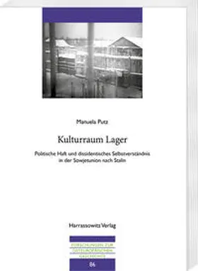 Putz |  Kulturraum Lager | Buch |  Sack Fachmedien