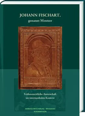 Bulang |  Johann Fischart, genannt Mentzer | Buch |  Sack Fachmedien