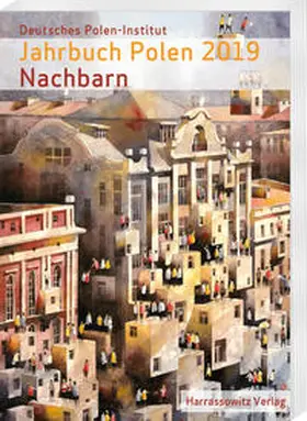  Jahrbuch Polen 30 (2019) | Buch |  Sack Fachmedien