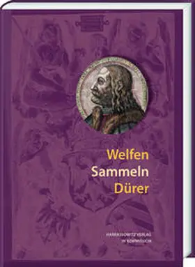 Niehr / Tralles |  Welfen Sammeln Dürer | Buch |  Sack Fachmedien