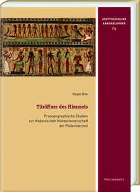 Birk |  Türöffner des Himmels | Buch |  Sack Fachmedien