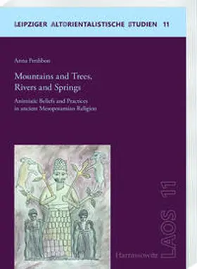 Perdibon |  Mountains and Trees, Rivers and Springs | Buch |  Sack Fachmedien