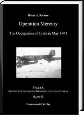 Richter |  Operation Mercury | Buch |  Sack Fachmedien